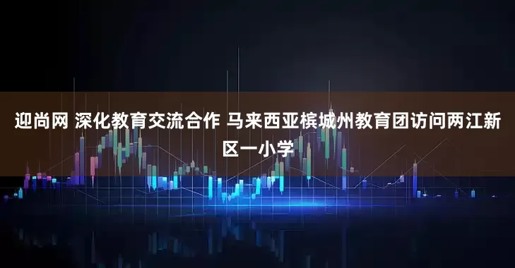 迎尚网 深化教育交流合作 马来西亚槟城州教育团访问两江新区一小学